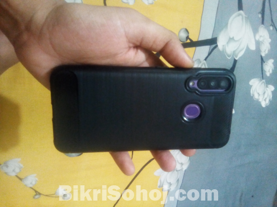 Walton primo H9 Pro